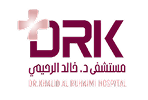 شعار المستشفى