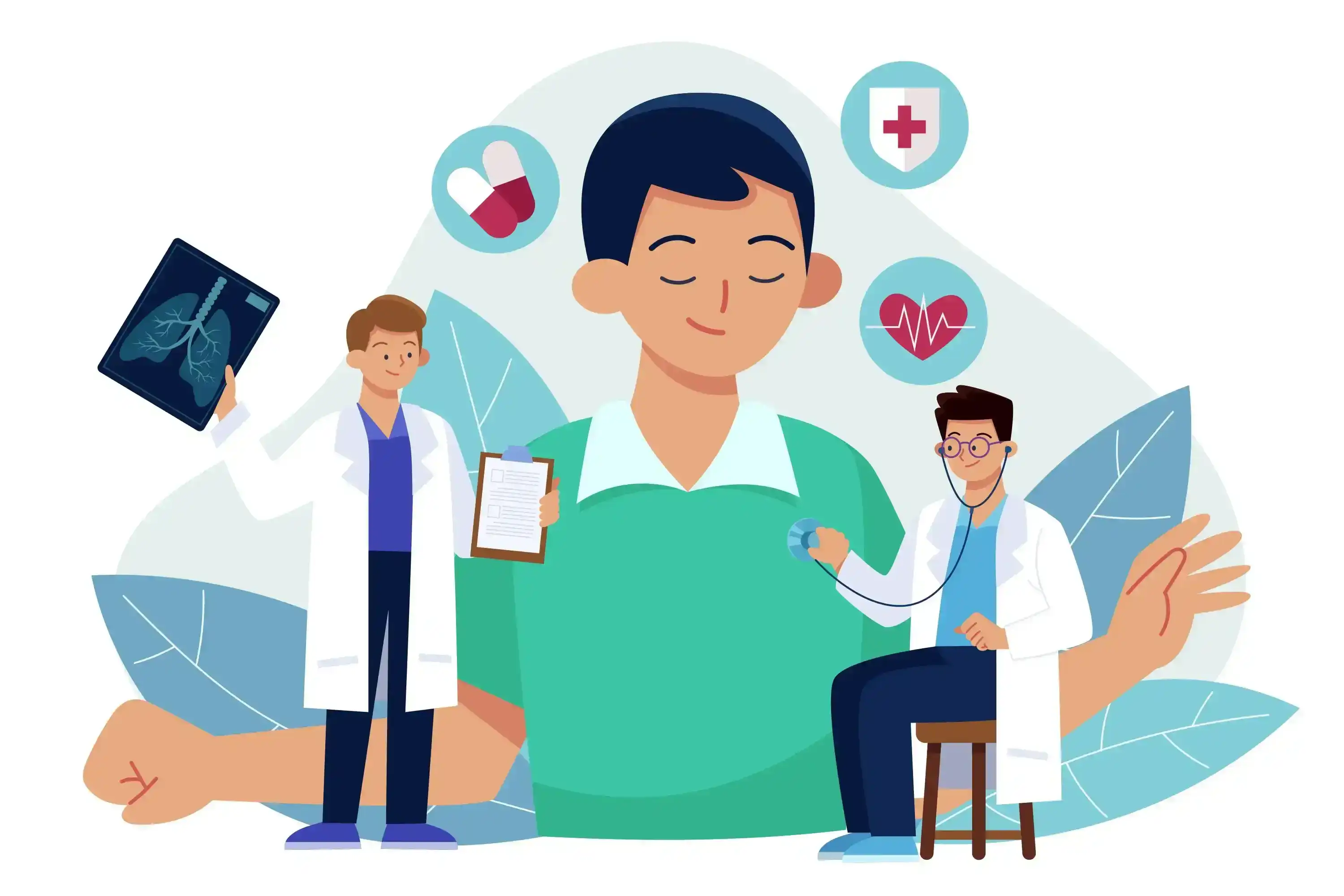 توصيل الأدوية