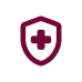 أيقونة التأمين