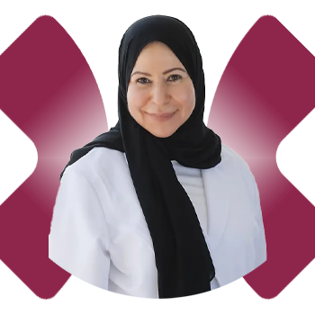 Dr. فايزة الجشي