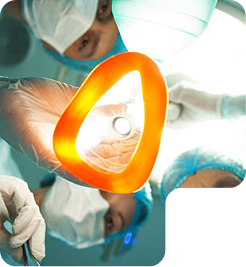 جراحة الترميم والتجميل والحروق