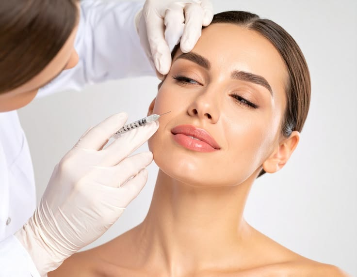 دليل شامل حول سعر فيلر الخدود في الخبر لدى مستشفى الرحيمي