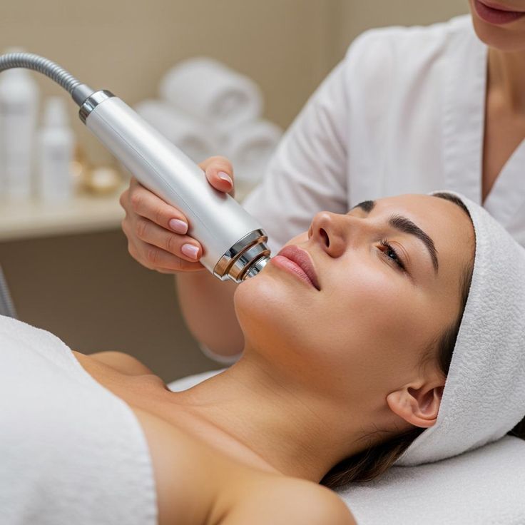 دليلك الشامل لتألقك في العيد: حجز ليزر إزالة الشعر الدمام في مستشفى الرحيمي