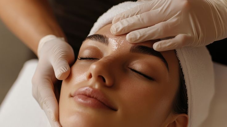 دليلك الشامل لخدمات ليزر إزالة الشعر حي العليا في مستشفى الرحيمي: تألقي في رمضان