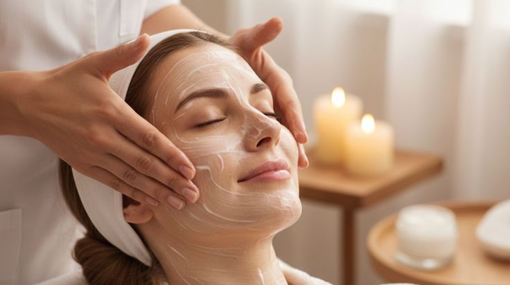 دليلك الشامل لخدمات مركز ليزر حي العليا الخبر في مستشفى الرحيمي: تألقي بنعومة مثالية في رمضان