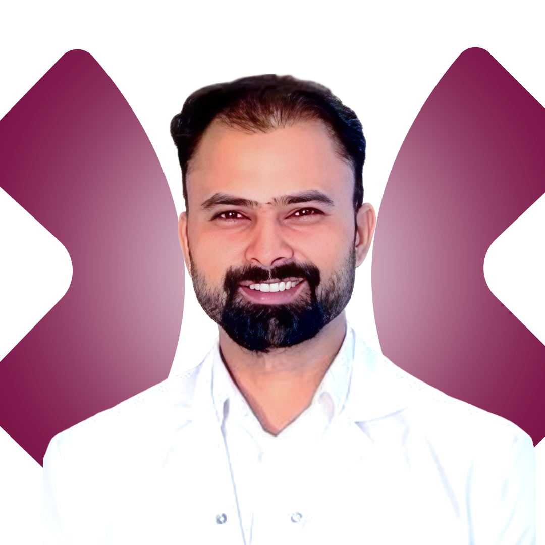 Dr. د. غضنفر علي شاه