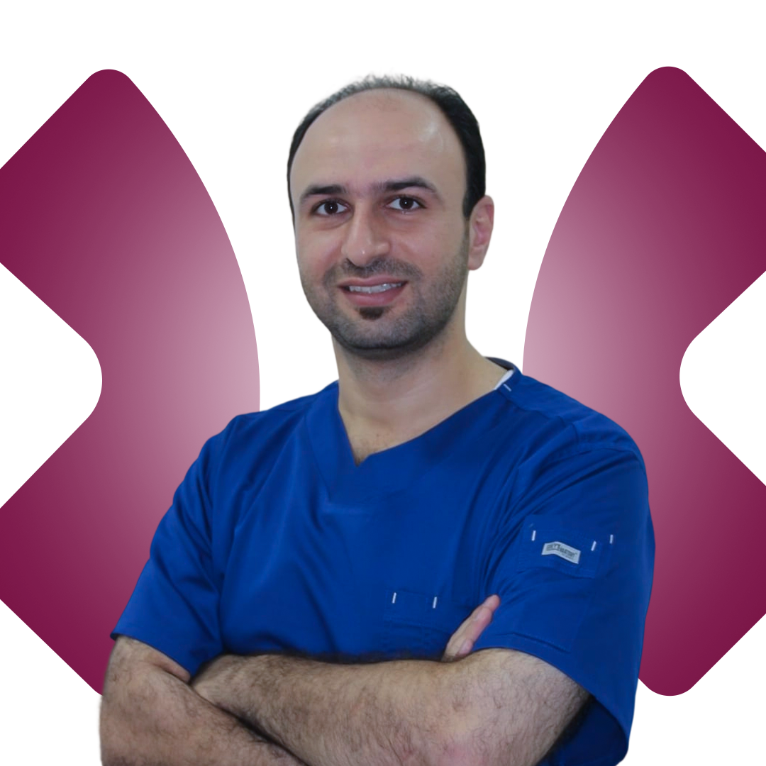 Dr. د. أحمد ريش