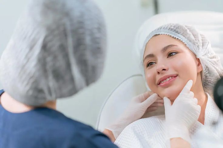 دليلك الشامل لاختيار افضل دكتور فيلر في الشرقية: مستشفى الرحيمي والجمال الطبيعي